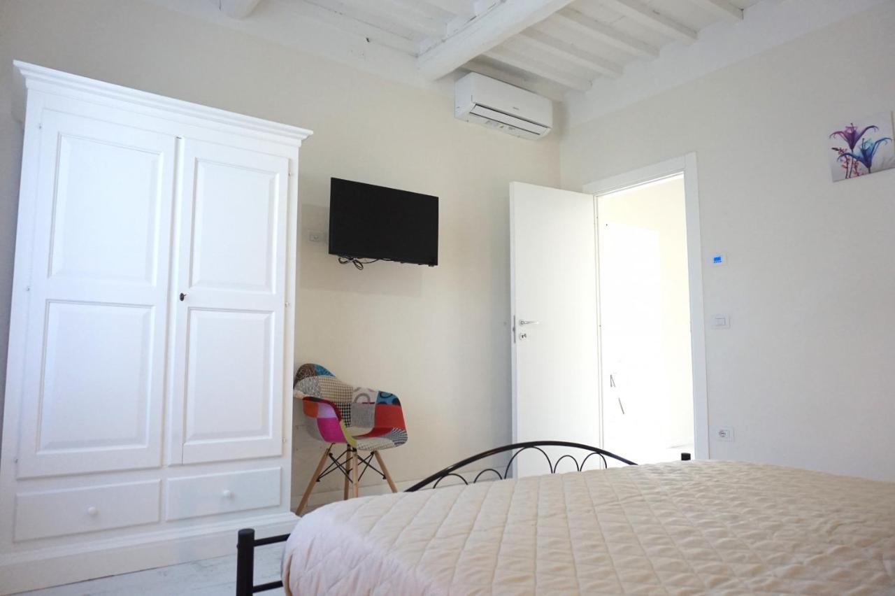 Casa Brigante Luxury With Pool Apartment Capannori Exterior photo